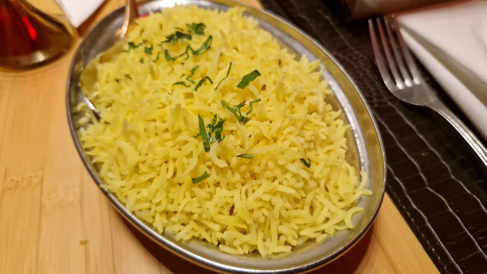Surahi Schwabing - Indian Street Food & Restaurant: food & drinks