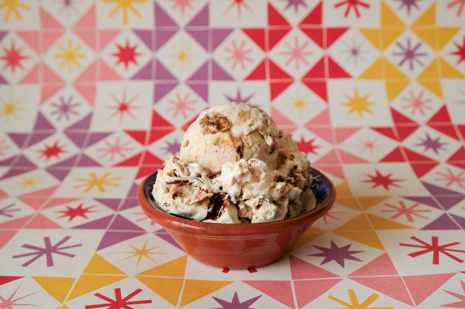 Casa da Mully: food & drinks