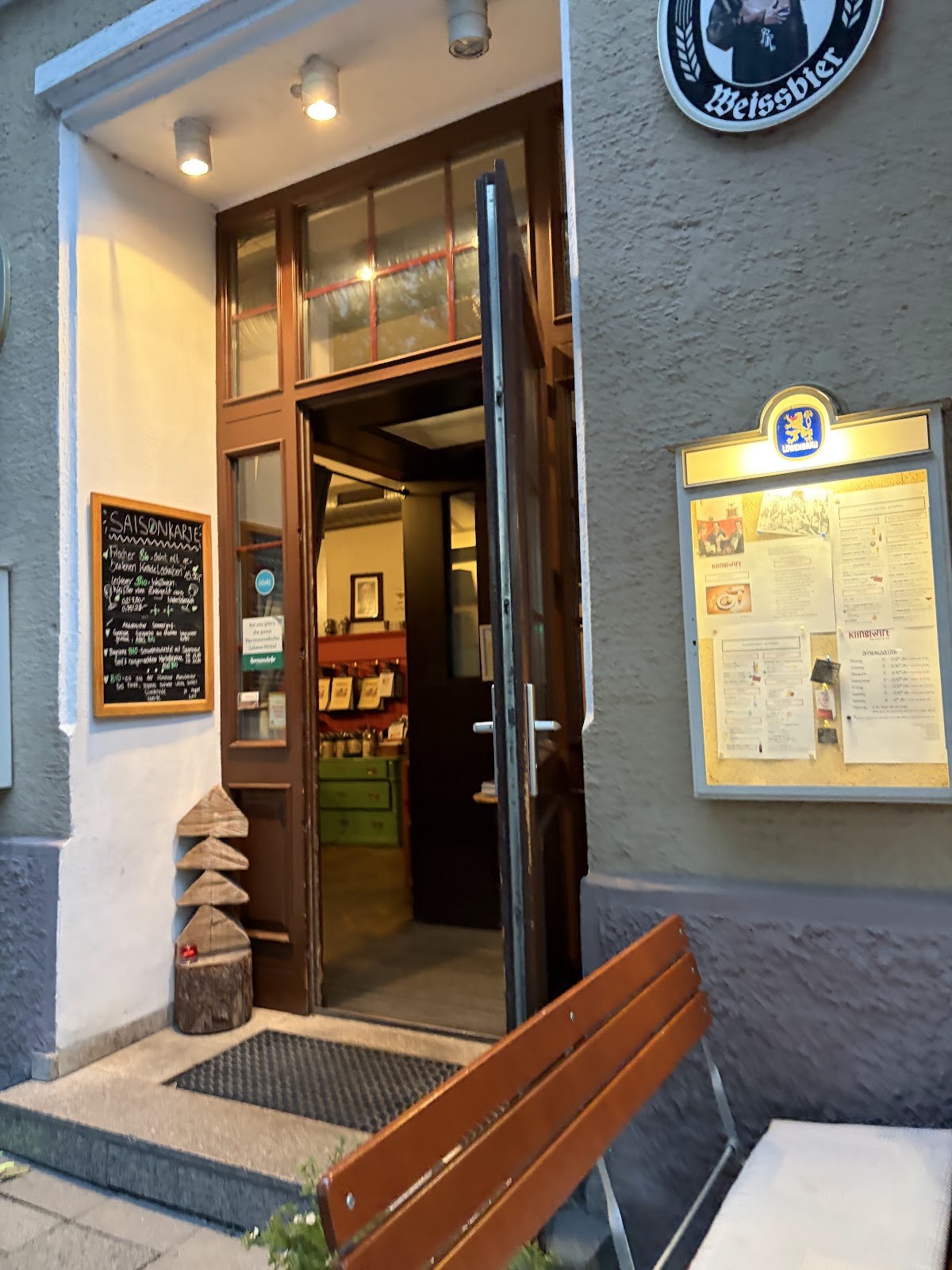 Klinglwirt: the place