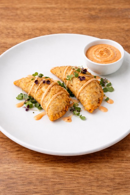 Stir House Atlanta: food & drinks