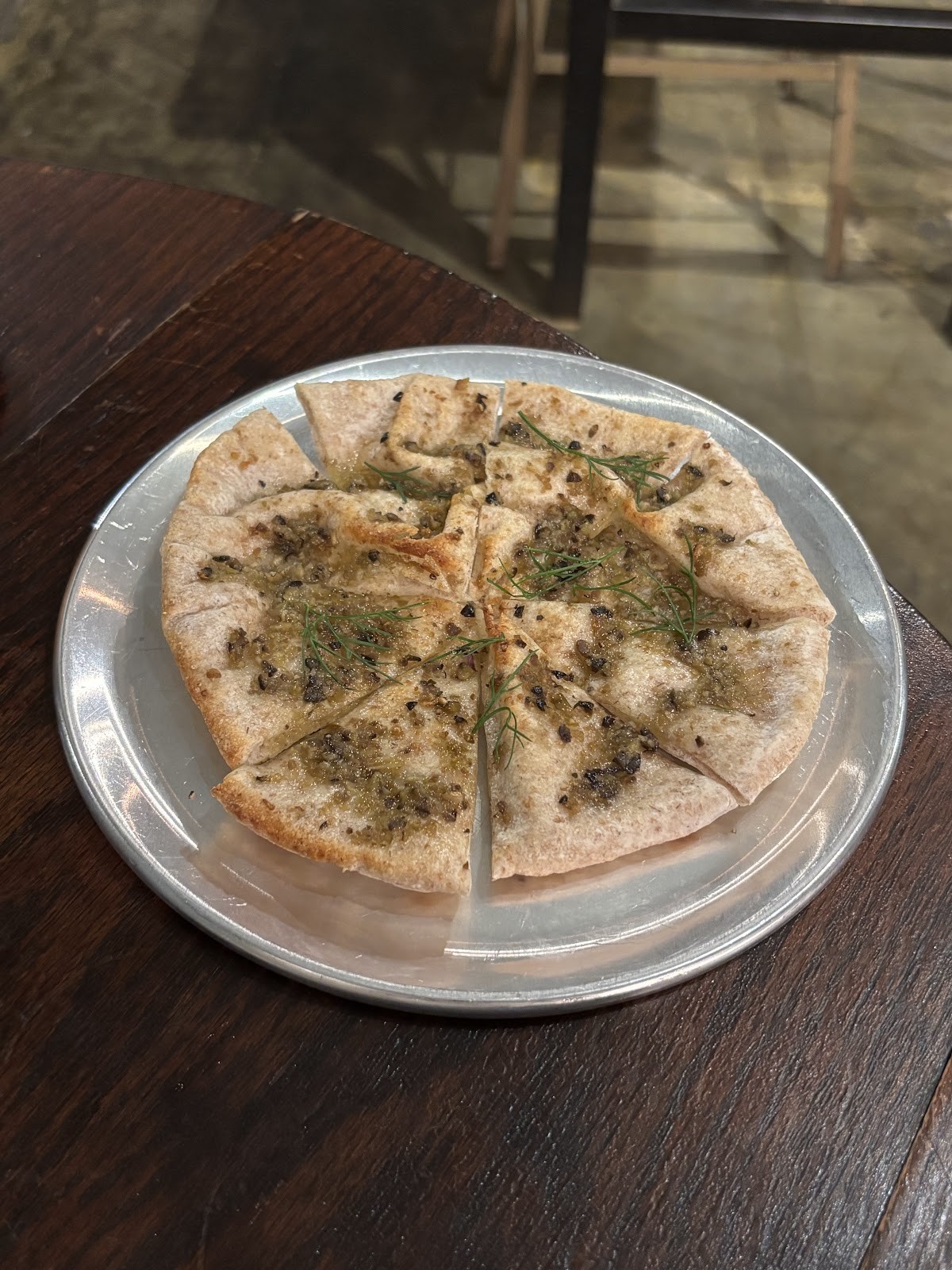 CORI. NATURAL VEGAN FOOD & CRAFT BEER: food & drinks