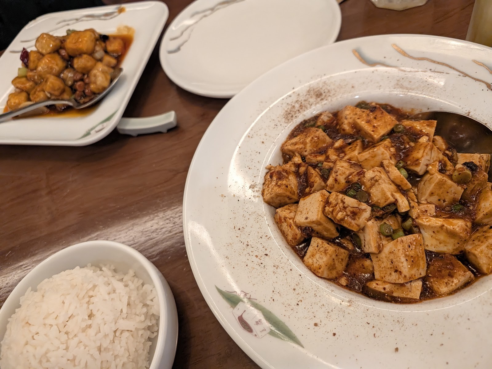 Tofu Vegan - Charlotte: food & drinks