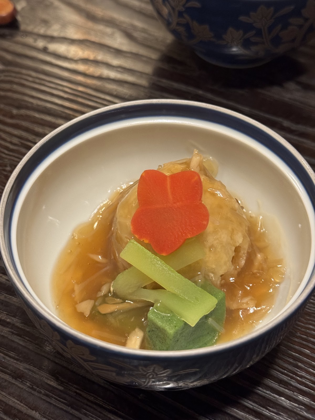 Bon: food & drinks