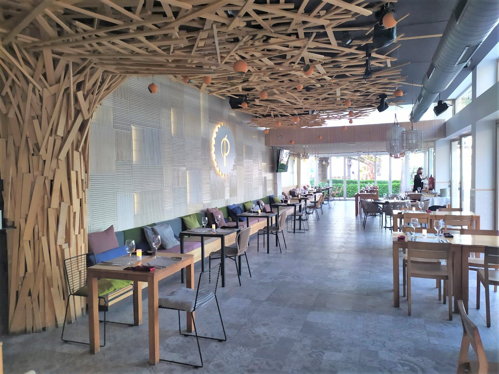 Portolito: the place
