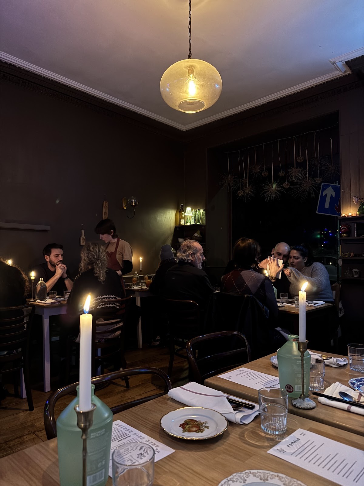 Pomelo: the place