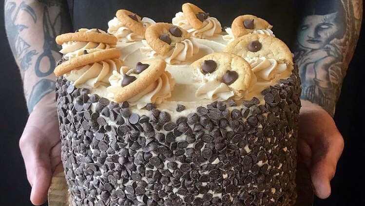 Pie, Pie My Darling: food & drinks