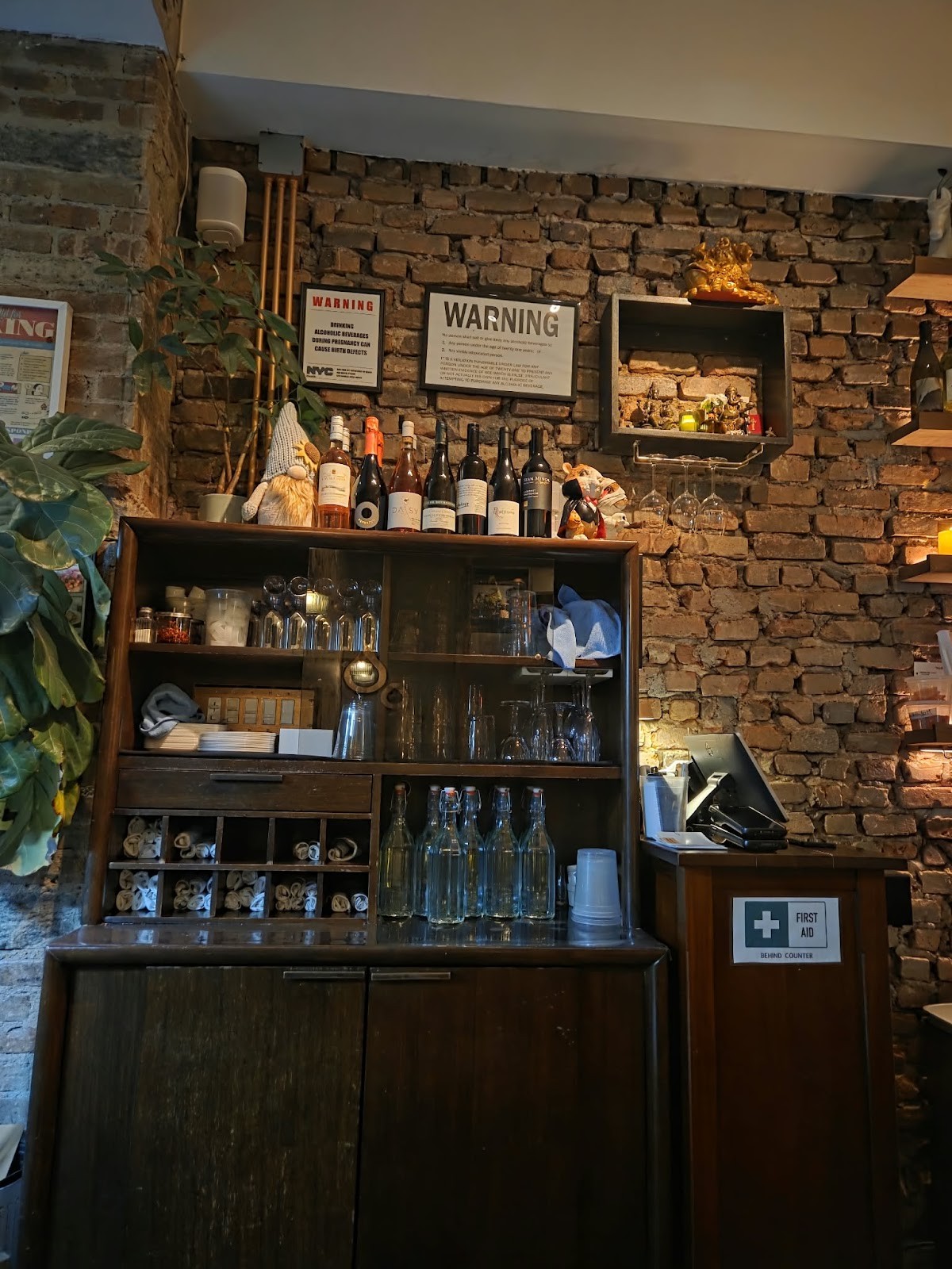 Plue: the place