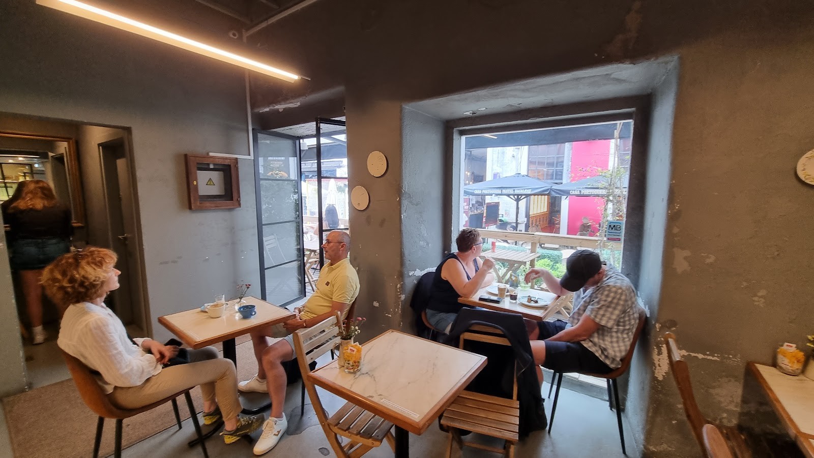 Brigadeirando: the place