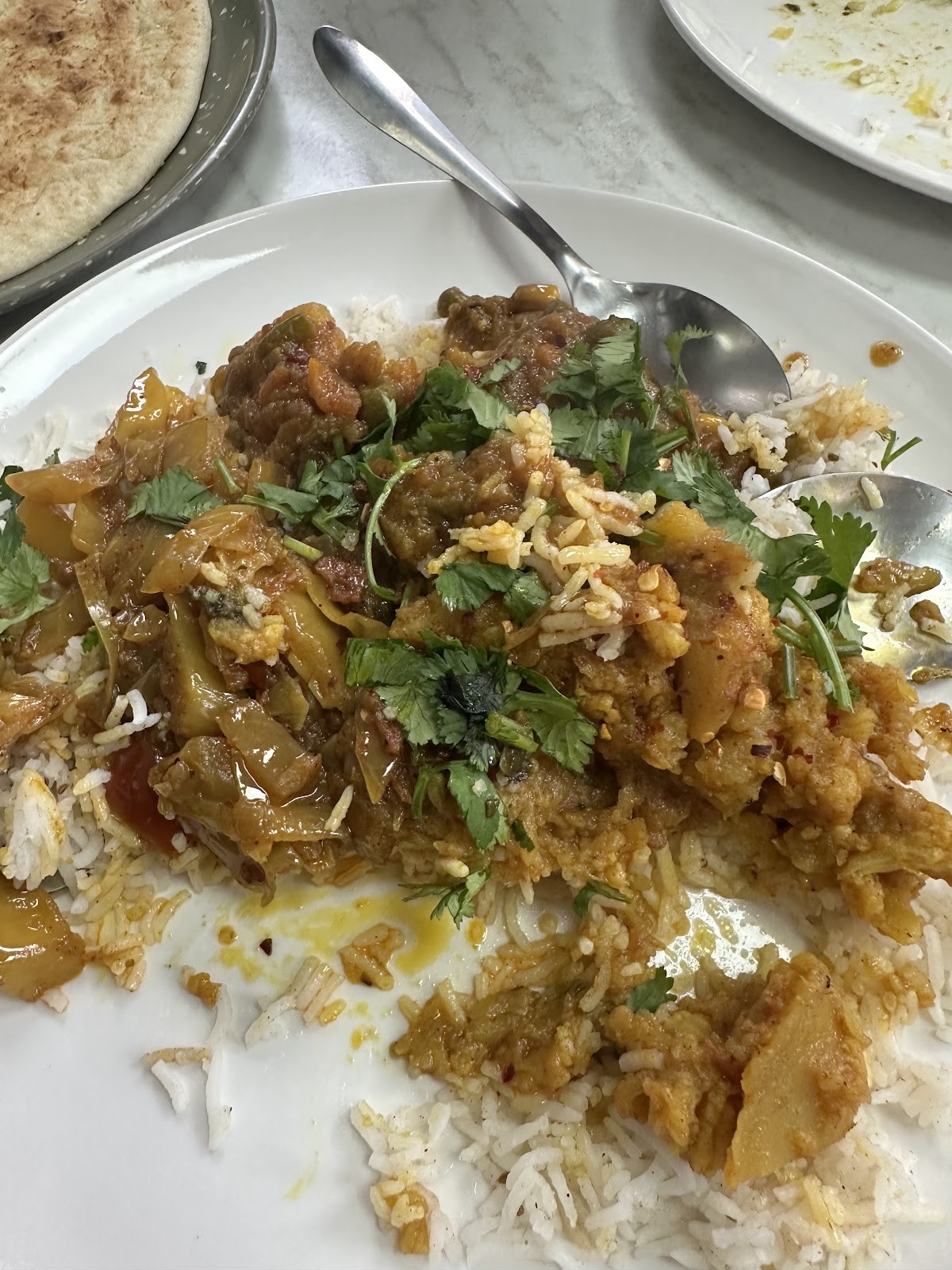 Little Aladdin foods (vegan cafe): food & drinks