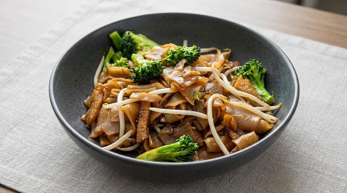 Lotus Vegan: food & drinks