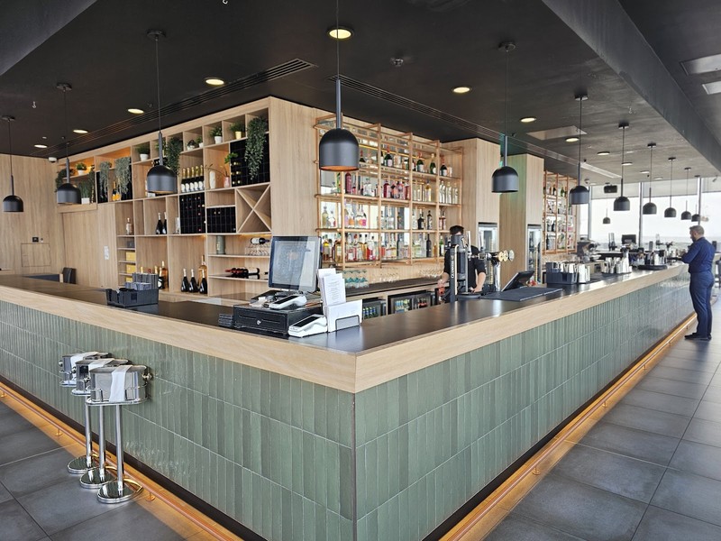 Sky Bar: photo 4