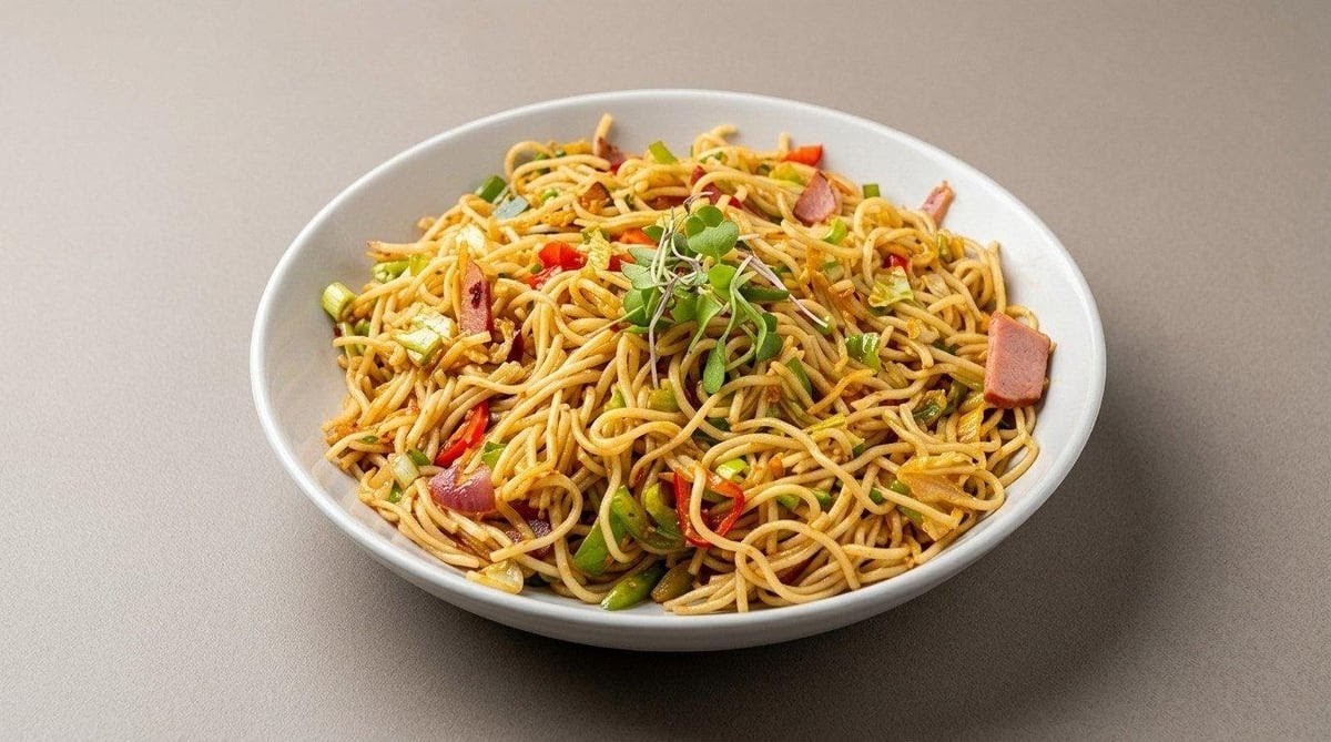 Seriously Vegan: food & drinks