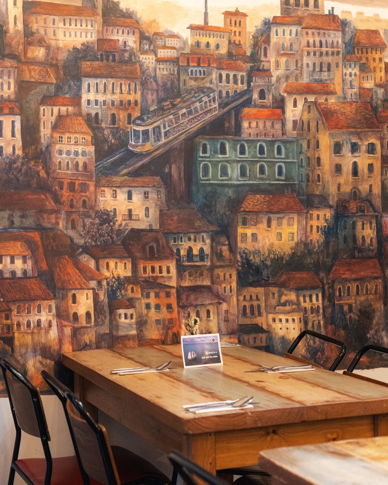 Plantuguese: the place