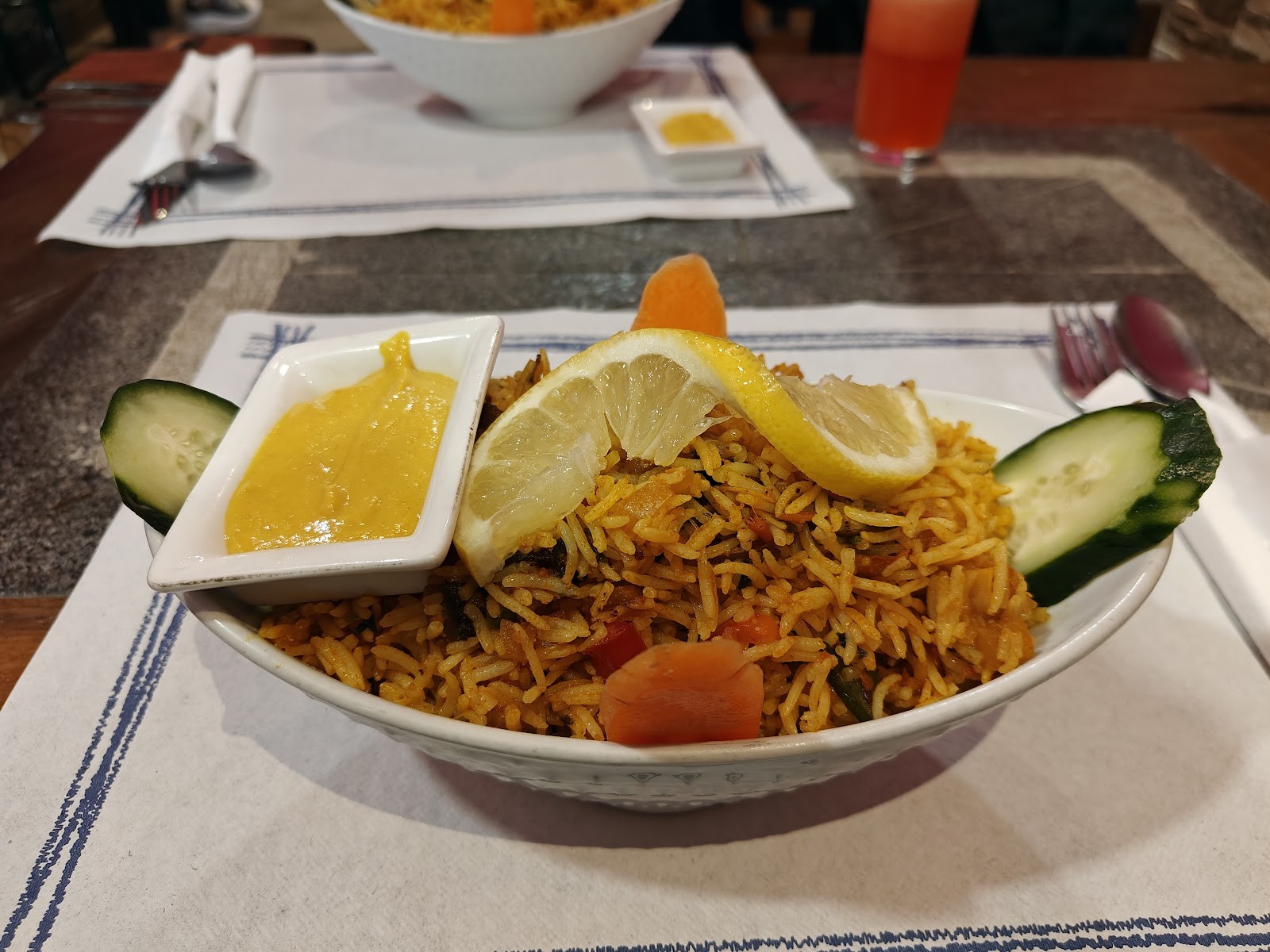 Vegan Mount | Barcelona: food & drinks