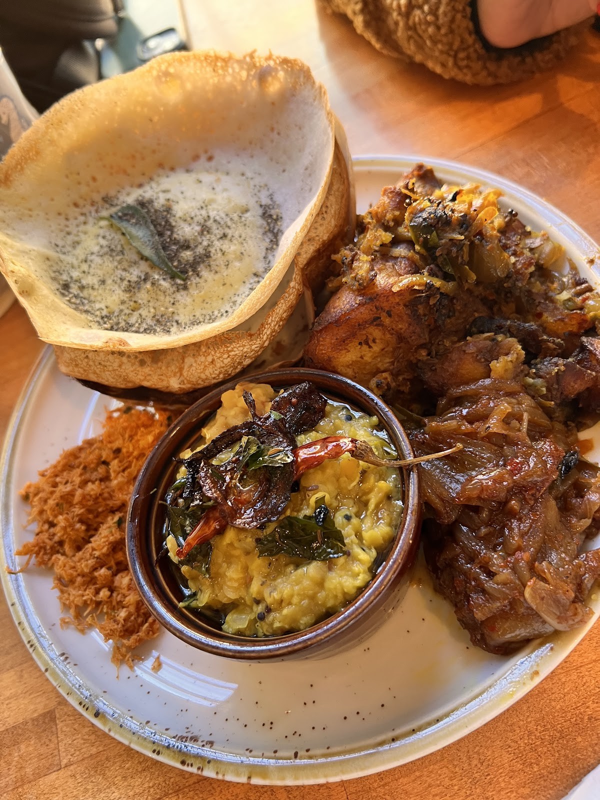 Mirisata: food & drinks