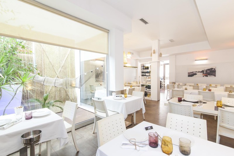 Restaurant Mornell: photo