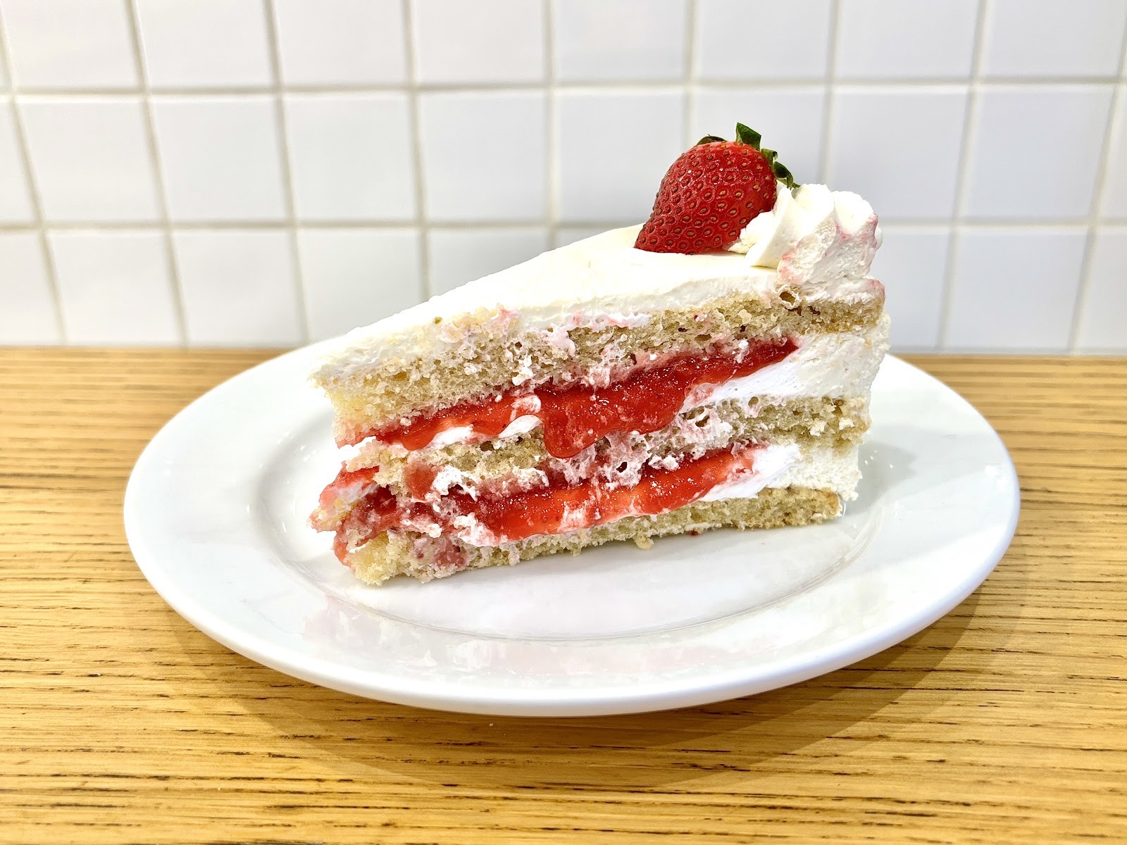 Cloud Cakes: food & drinks