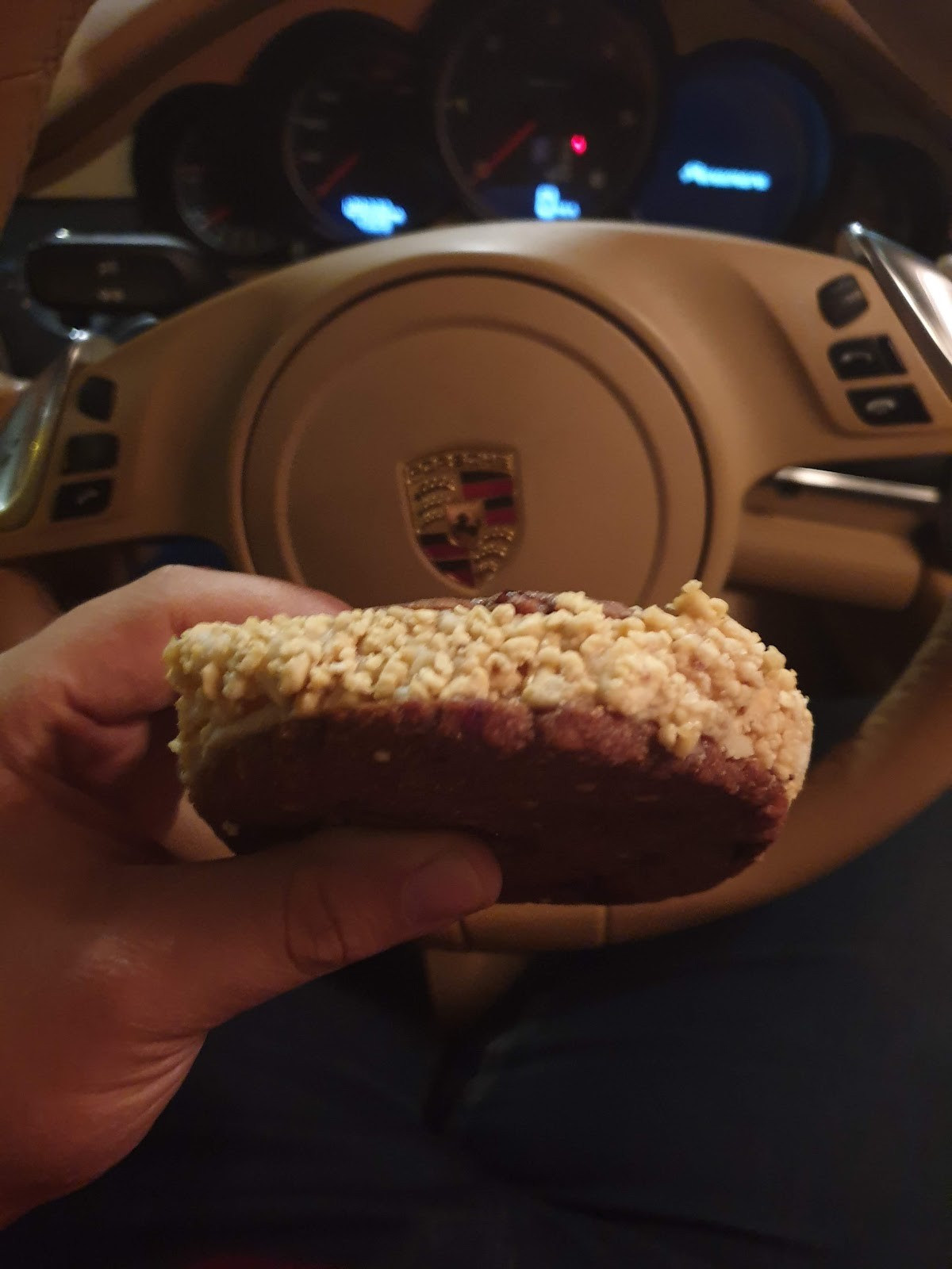 Veganista: food & drinks