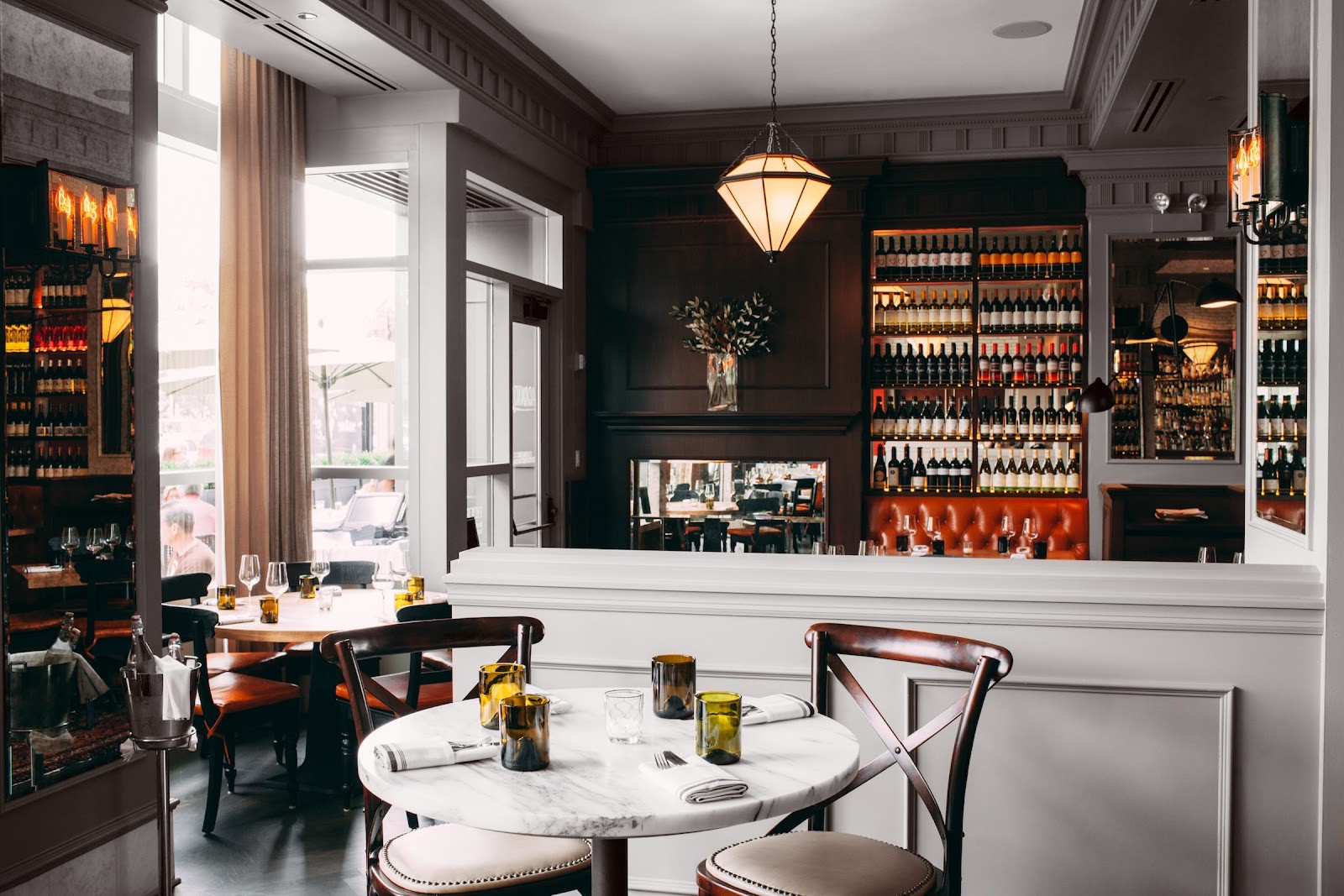 Acanto: the place