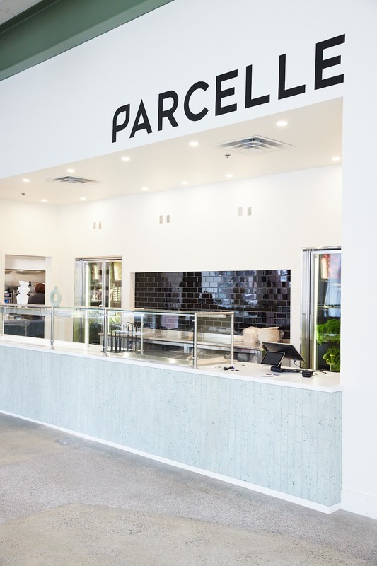 Parcelle: photo
