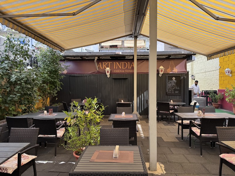 Art India - Indisches Restaurant: photo 4