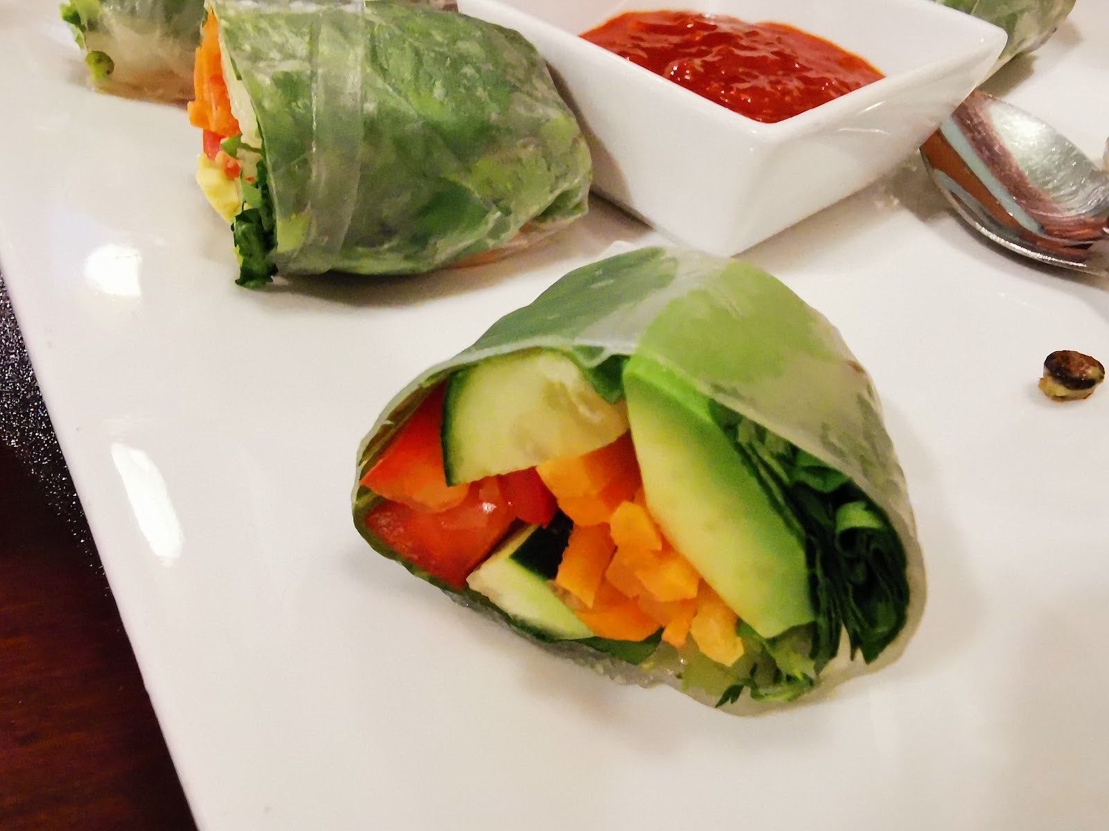 Amitabul Simply Vegan: food & drinks