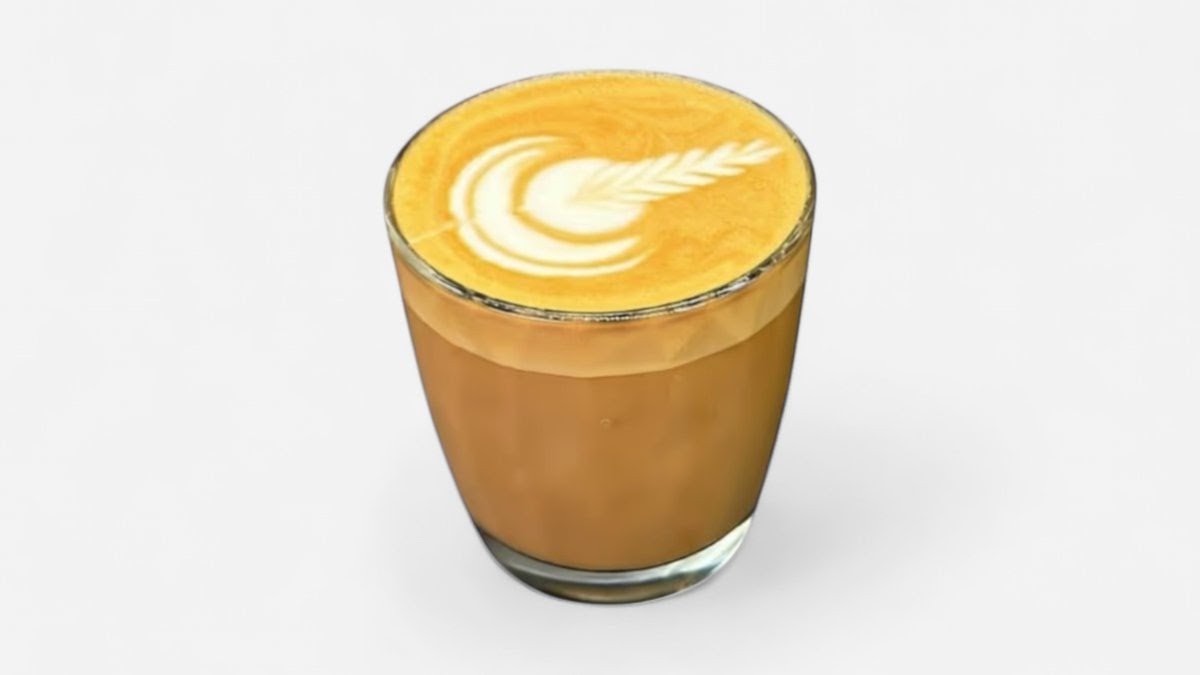 Sammys Berliner Donuts: food & drinks