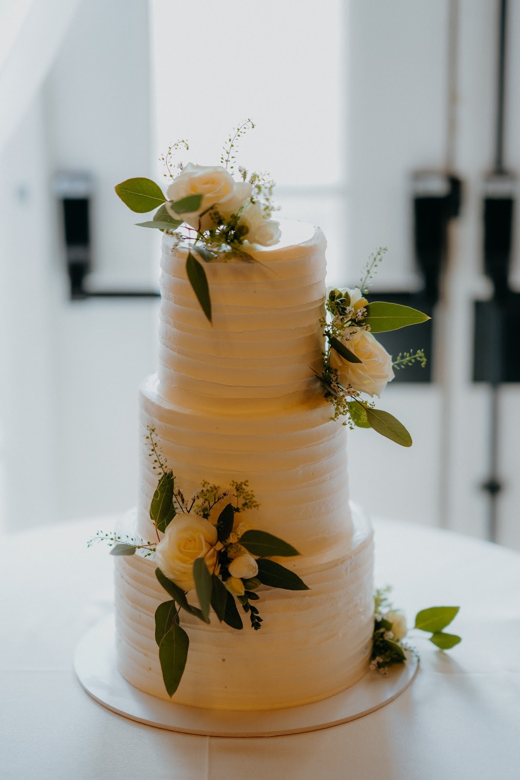 Heart of Cake: food & drinks