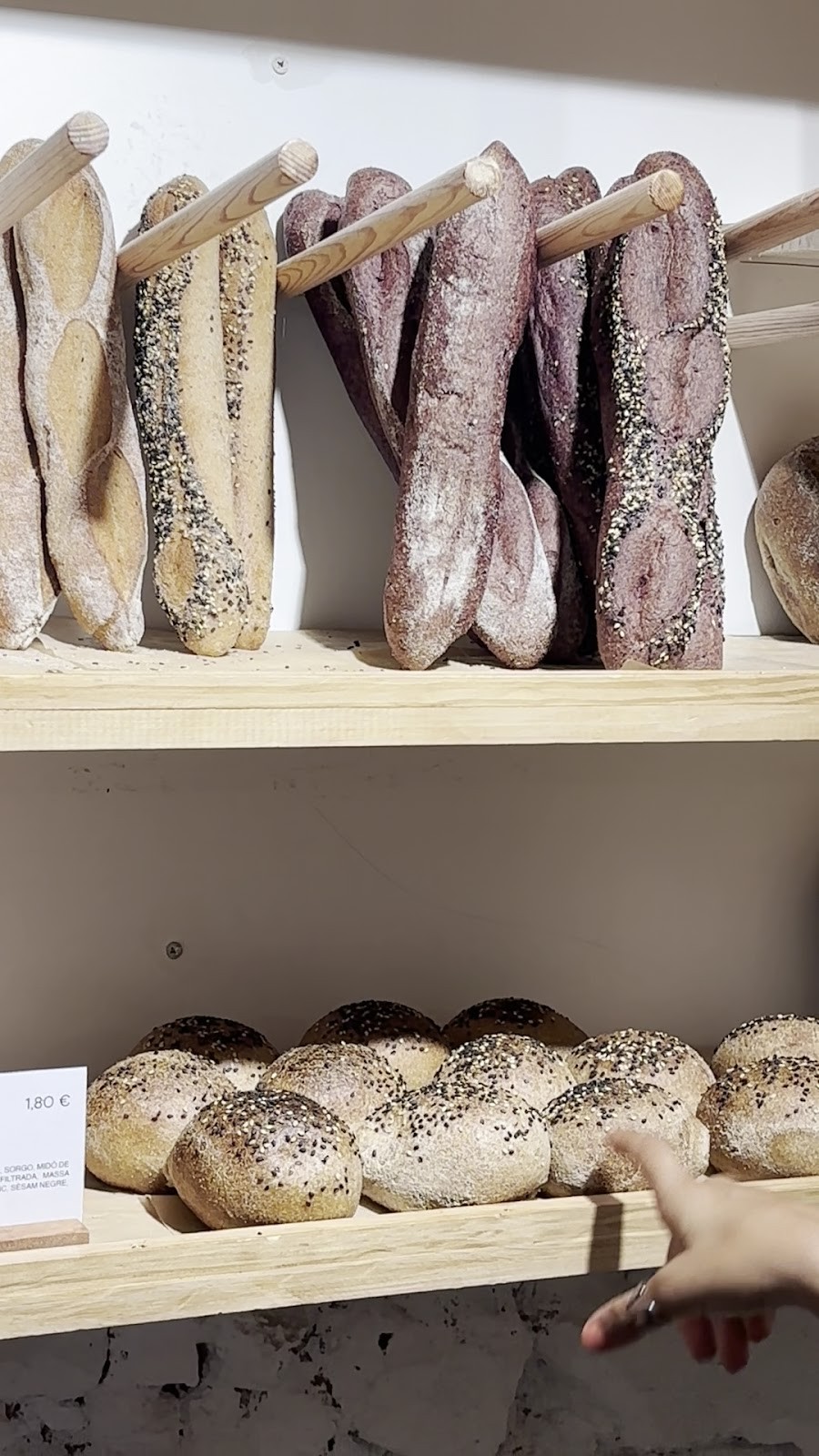 La Consciente Gracia. Healthy Brunch. Vegan. Gluten Free Bakery.: food & drinks