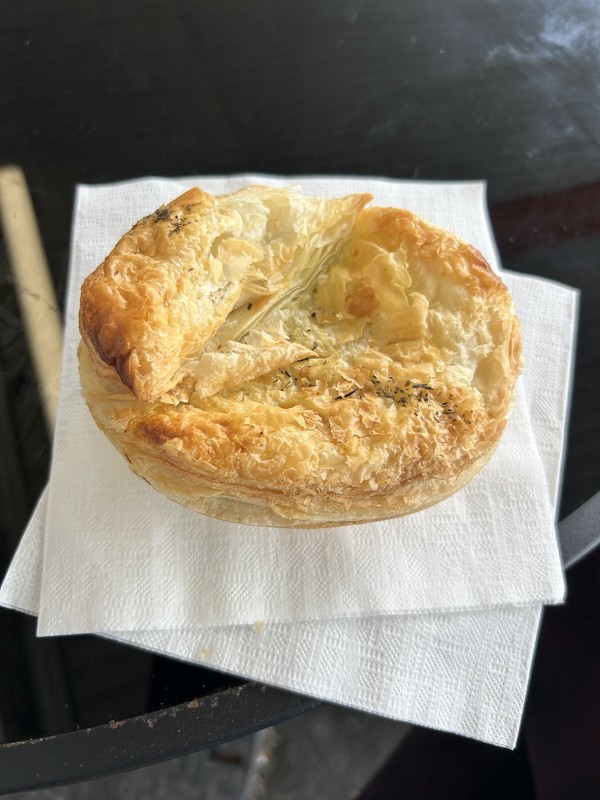 Tart Bakery - Grey Lynn: photo