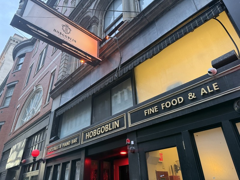 Hobgoblin: photo 4