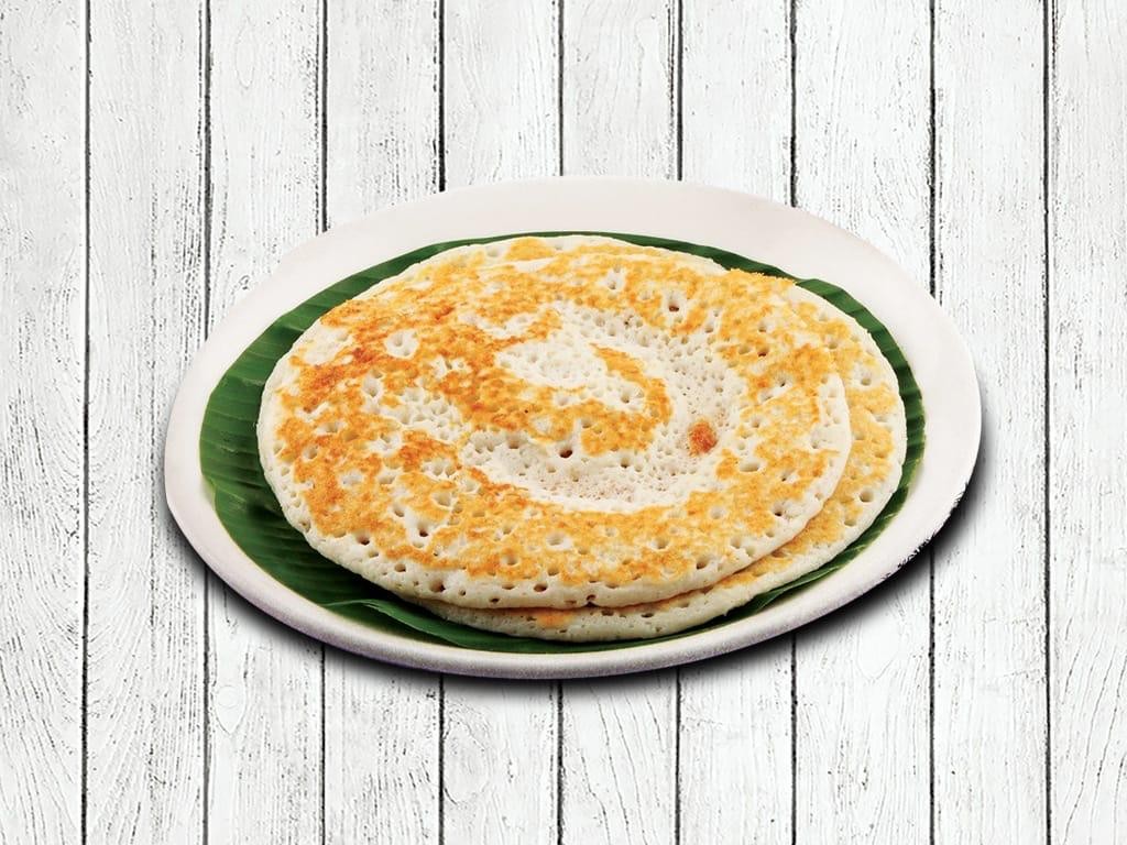 Munch Café South Indian Kitchen: food & drinks