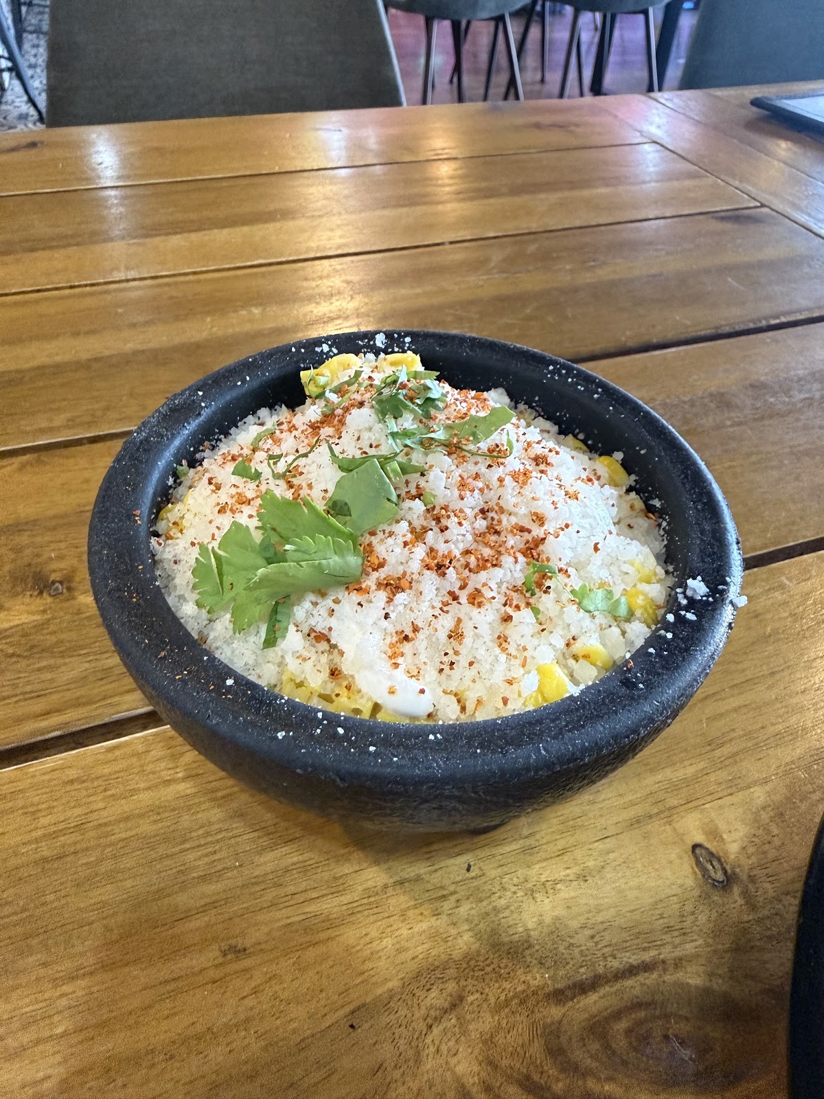 Penelope's Vegan Taqueria Andersonville: food & drinks