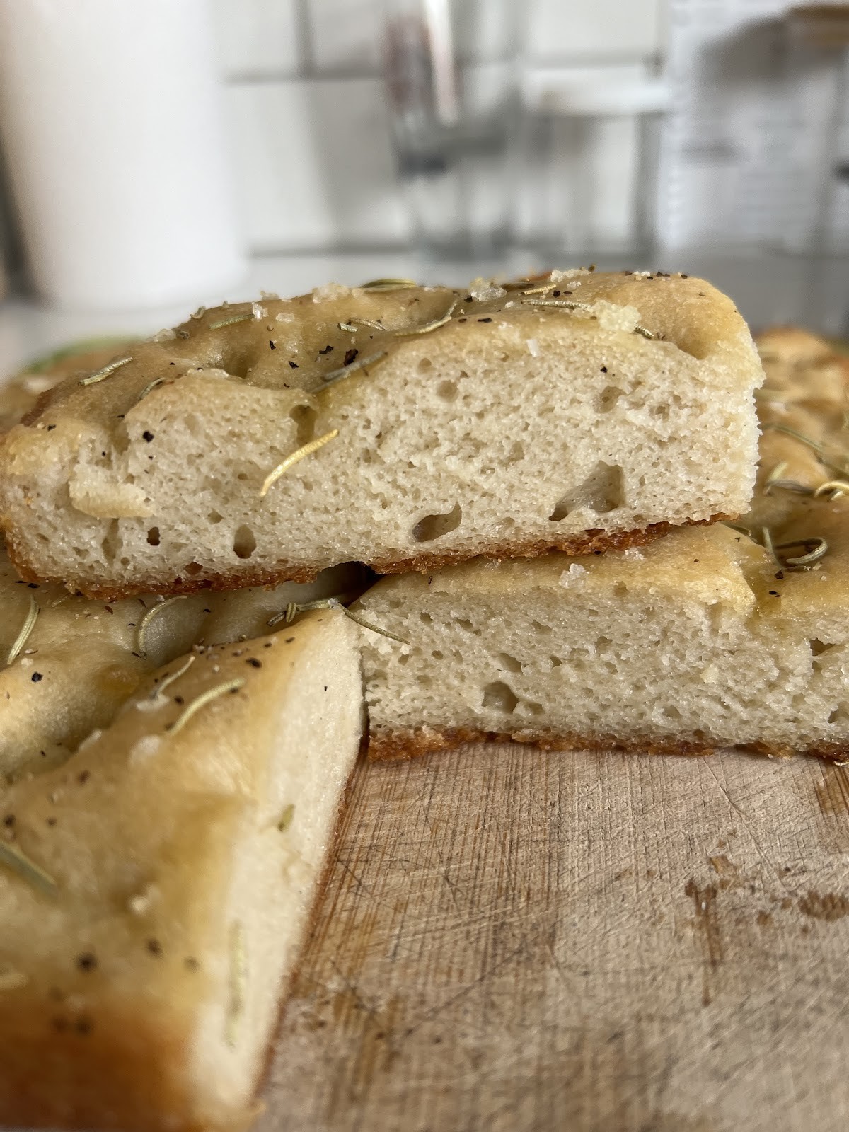 Starfish Bakery: food & drinks