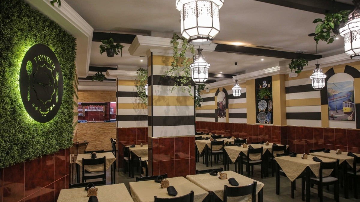 Tayybeh: the place