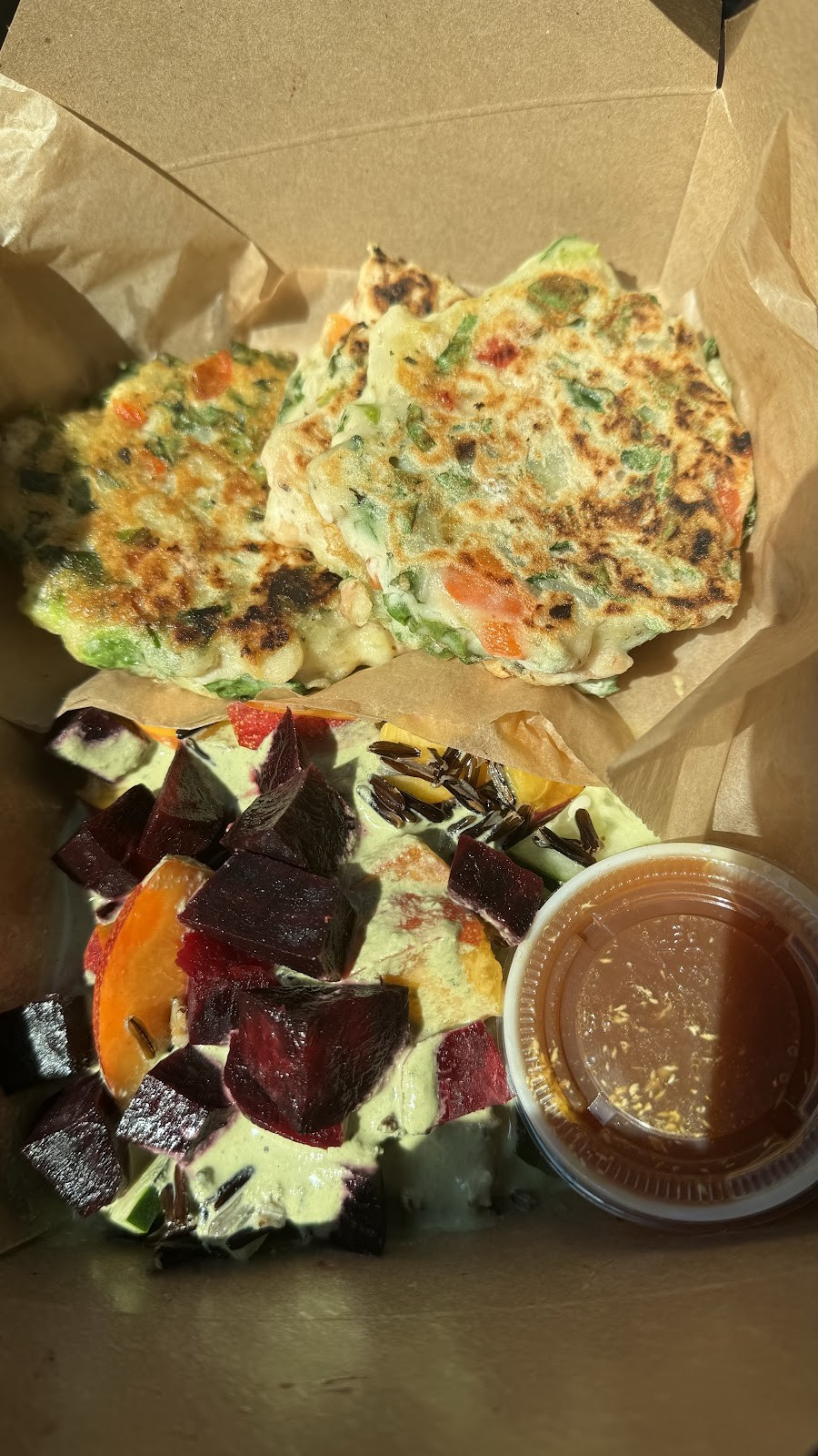 Euphoria Food Co: food & drinks