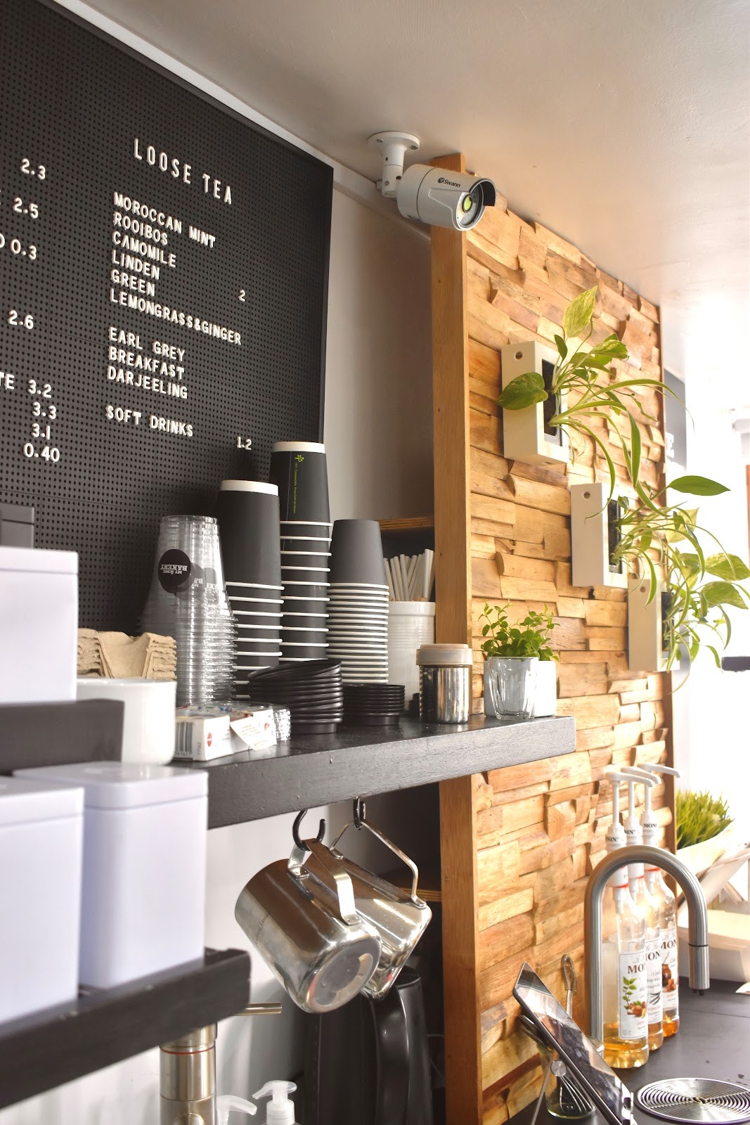 My Home Bakery & Pre-loved Cookbook Shop: the place