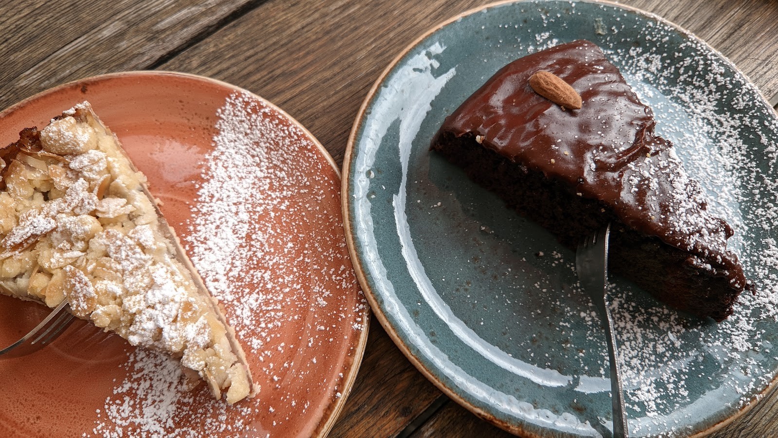 Deli Kitchen: food & drinks