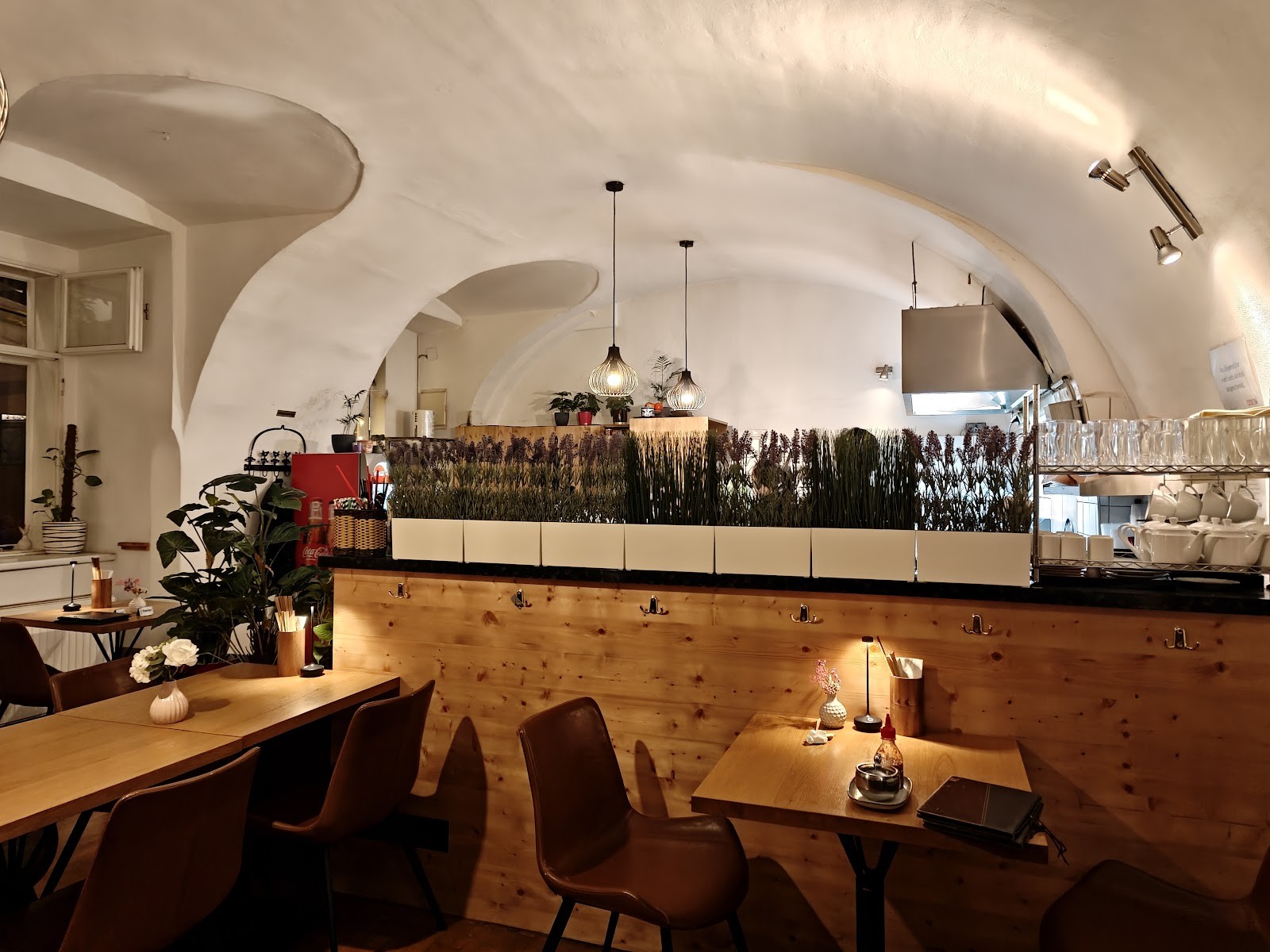 Pho Linh: the place