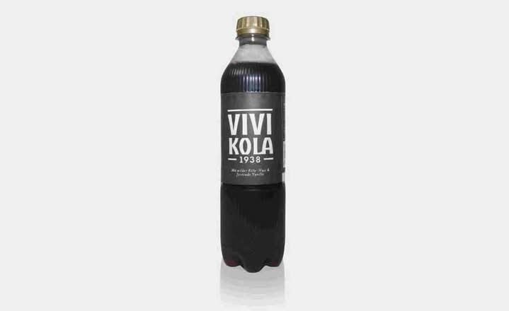 Veganitas: food & drinks