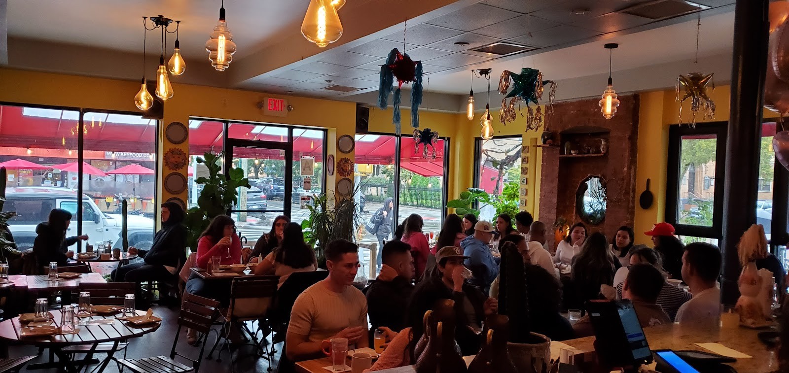 de Mole: the place
