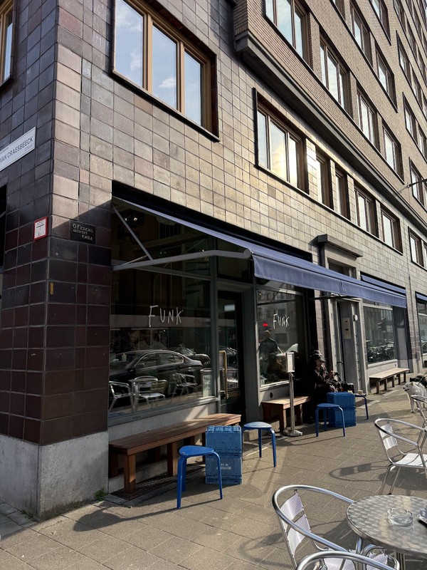 Bakkerij FUNK: photo 4