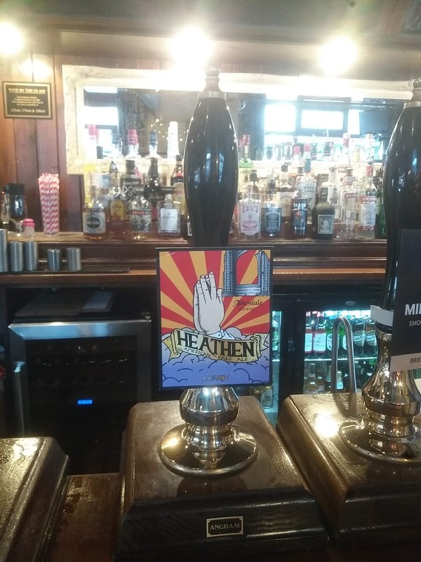 The Cremorne: photo 4
