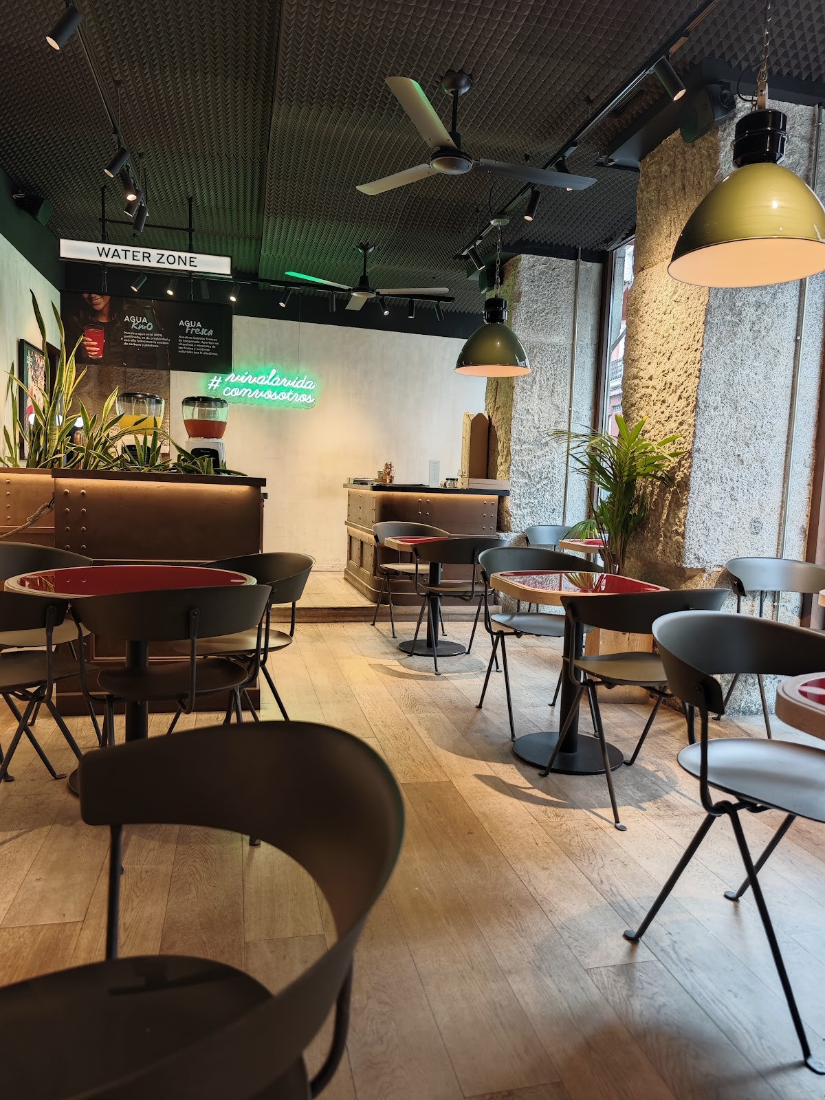 Secrets Chueca: the place