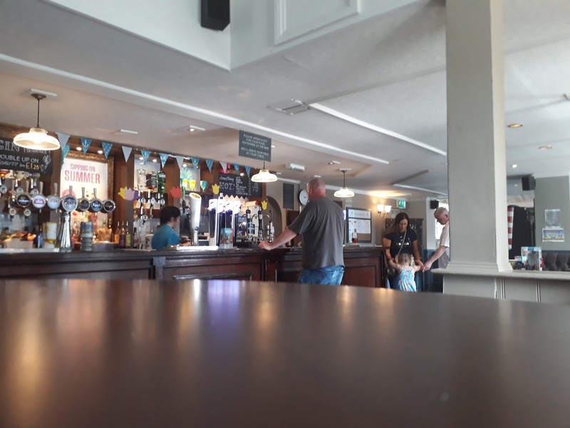 The Journey's End: photo 4