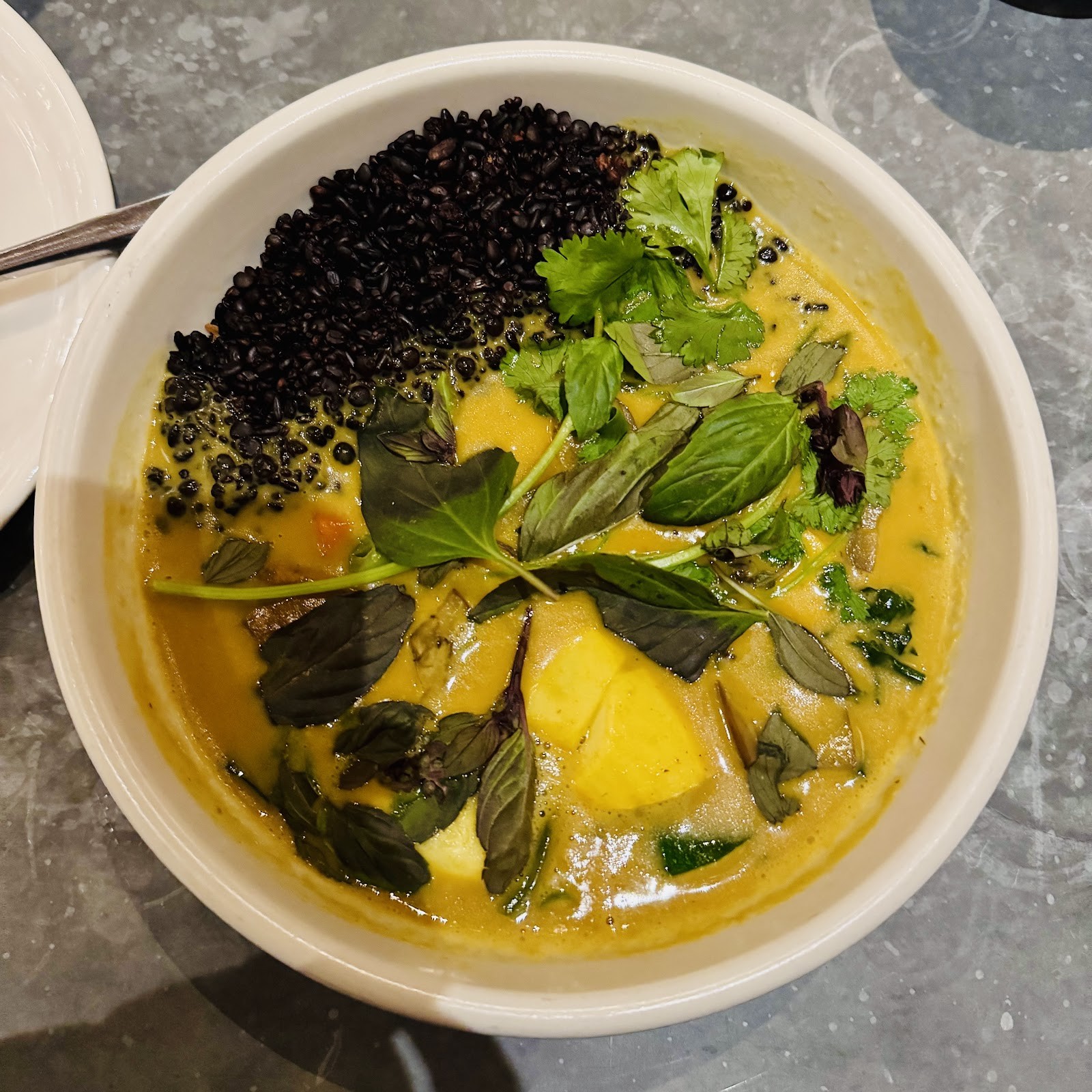 Wildseed: food & drinks