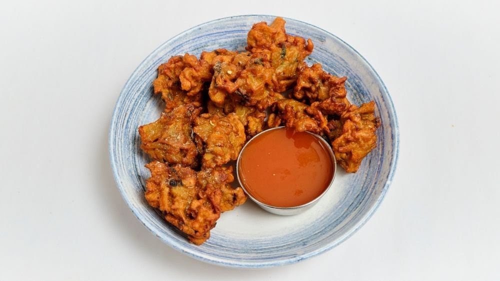 eatDOORI Deli - Curry Bowls & Indian Street Food: food & drinks