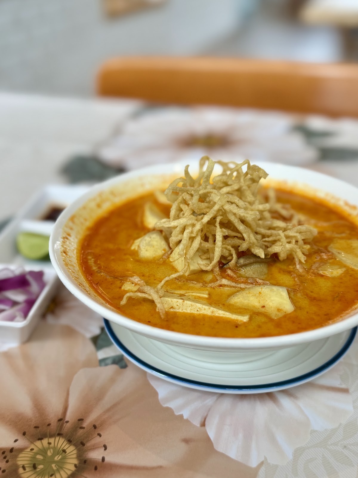 May Veggie Home: food & drinks
