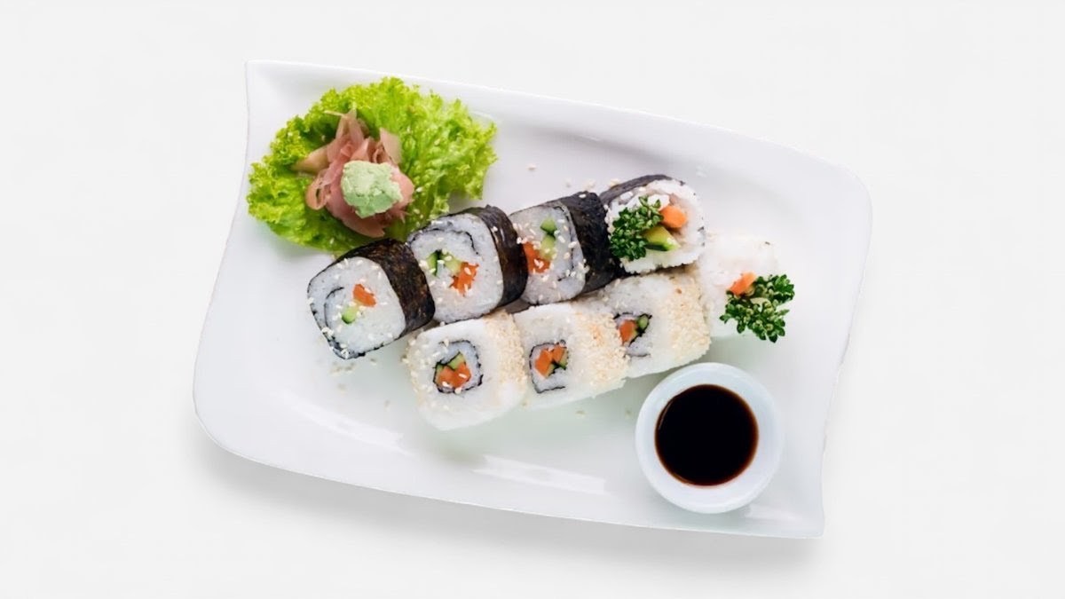 VEGANLAND: food & drinks