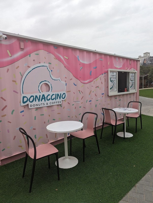 Donaccino: photo